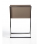 Crossover Enrico Pellizzoni Magazine Holder