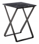 Crossover Enrico Pellizzoni Side Table