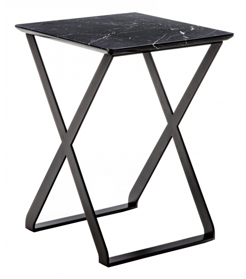 Crossover Enrico Pellizzoni Side Table