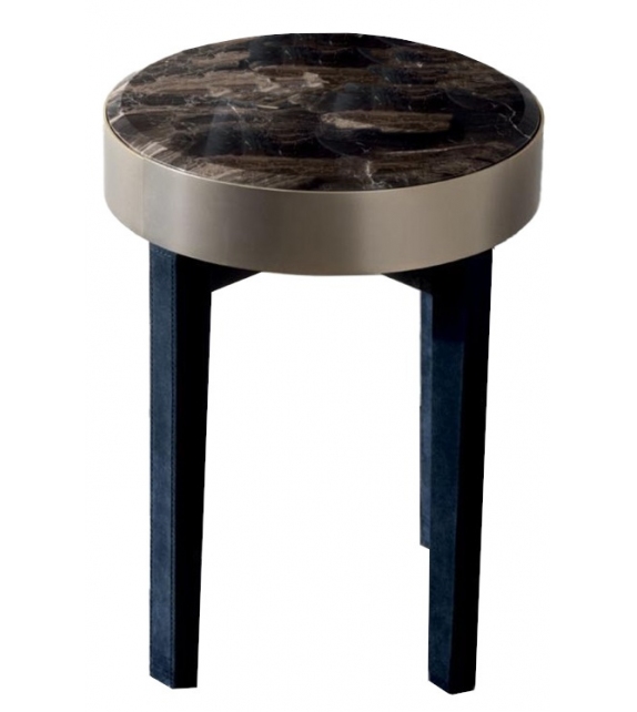 Ring Longhi Table de Chevet