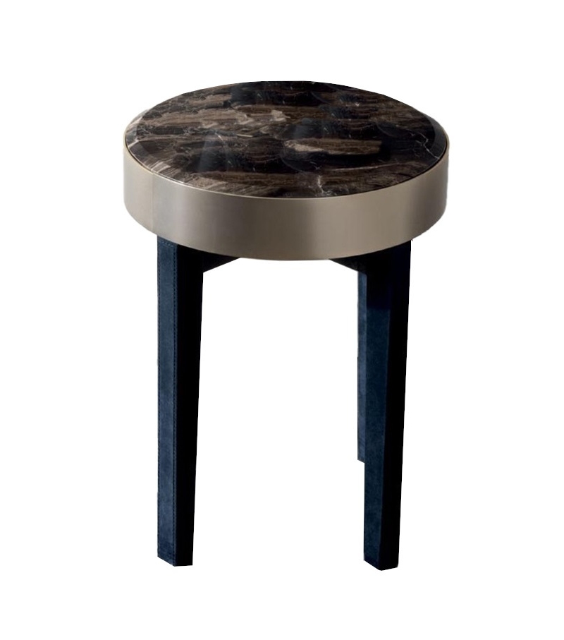 Ring Longhi Bedside Table