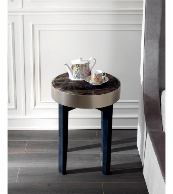 Ring Longhi Bedside Table