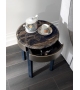 Ring Longhi Bedside Table