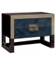 Orwell Longhi Bedside Table