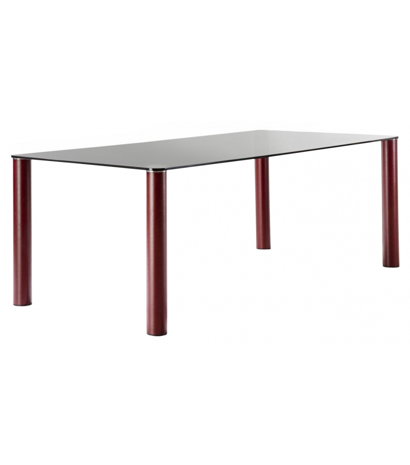 Fagus Enrico Pellizzoni Table