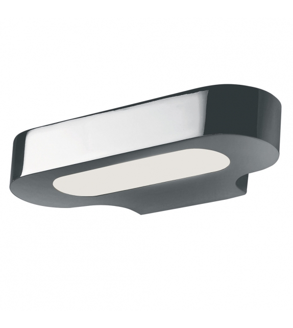 Talo Led Artemide Wall Lamp