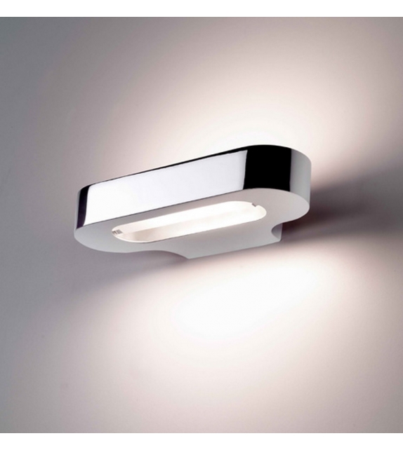 Talo Led Artemide Wall Lamp