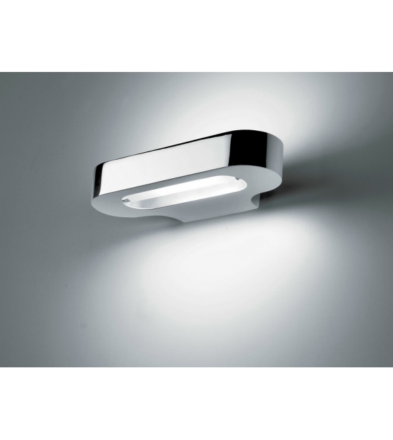 Talo Led Artemide Wall Lamp