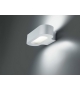 Talo Led Artemide Wall Lamp