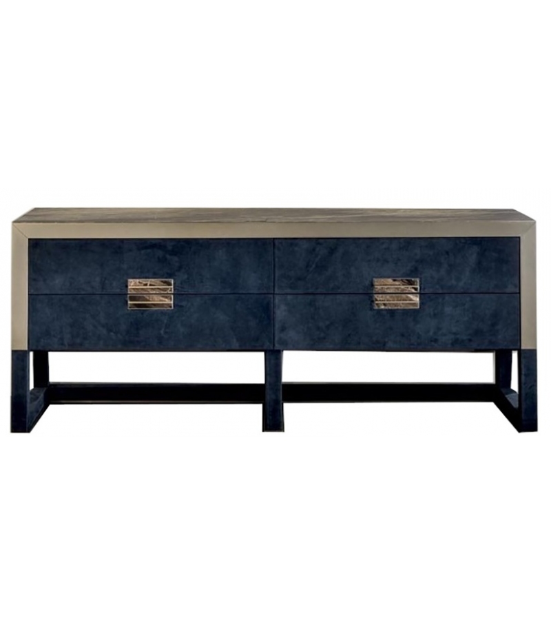 Orwell Longhi Chest of Drawers