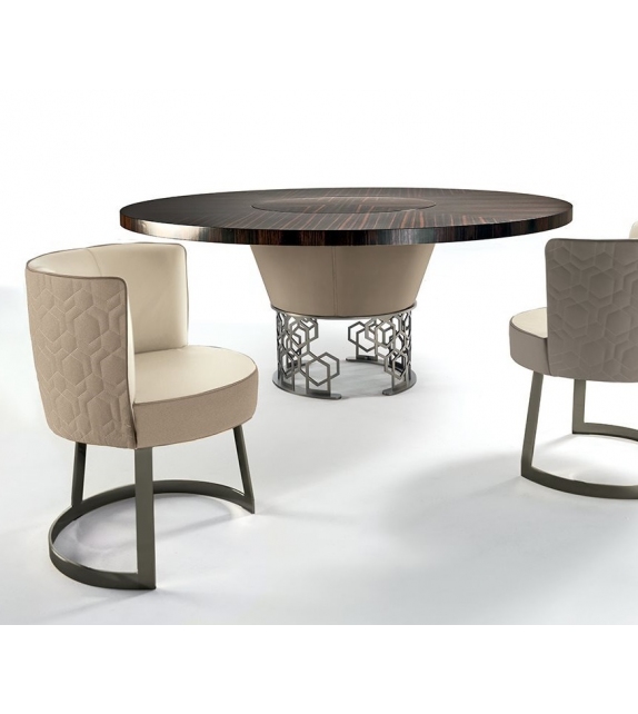 Clairmont Longhi Table