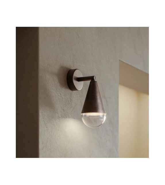 Dew Il Fanale Wall lamp