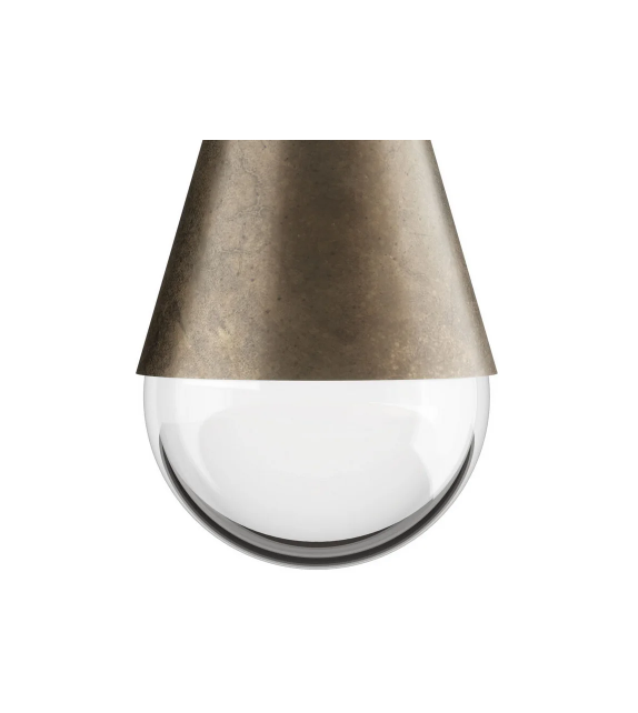 Dew Il Fanale Wall lamp