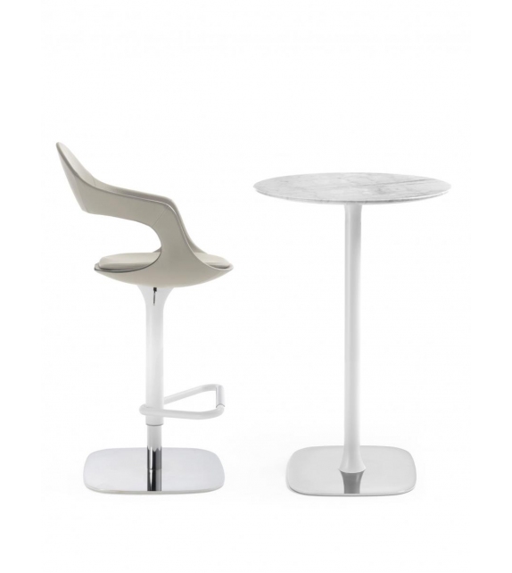 Rendez-Vous Enrico Pellizzoni High Table