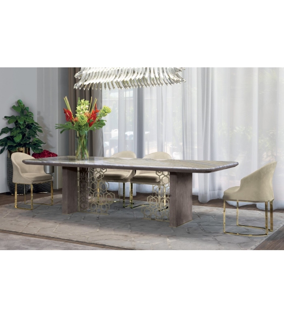 Excelsior Longhi Table