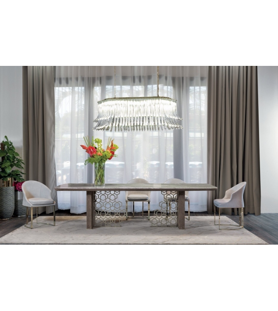 Excelsior Longhi Table