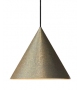 Cone Outdoor Il Fanale Lampada a Sospensione