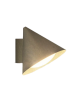 Cone Outdoor Il Fanale Wall Lamp