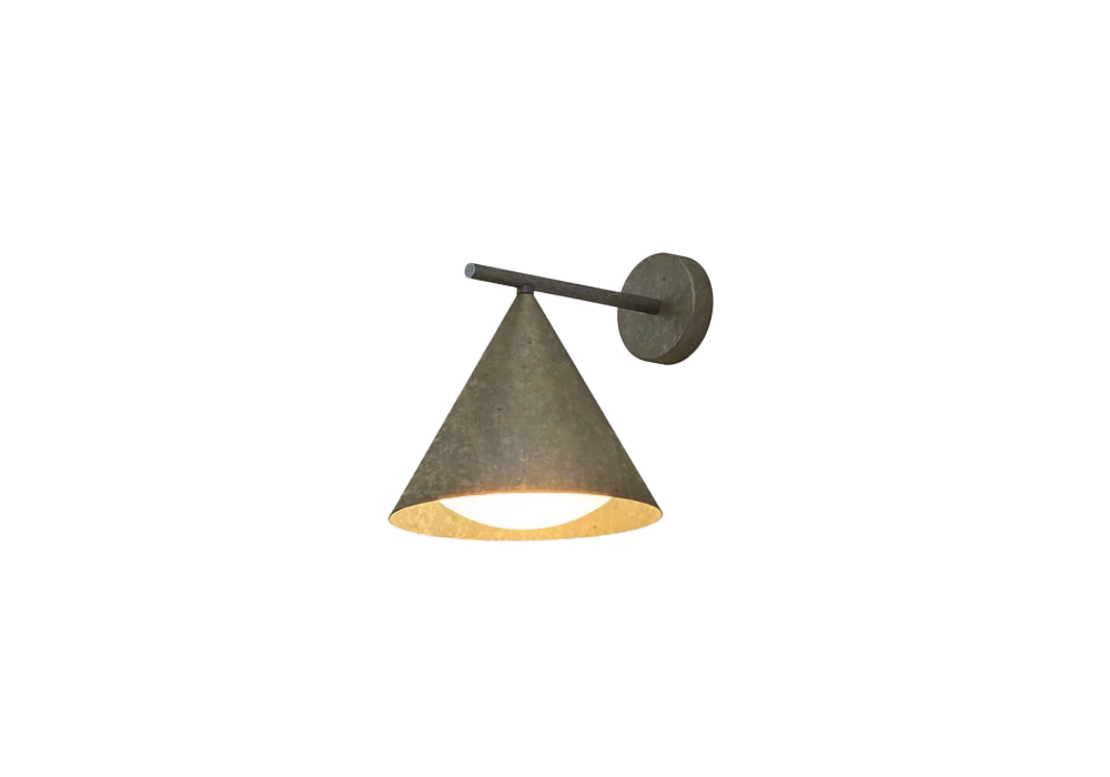 LED Cone Lamp