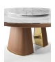 Journey Round Longhi Table