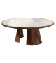 Journey Round Longhi Table