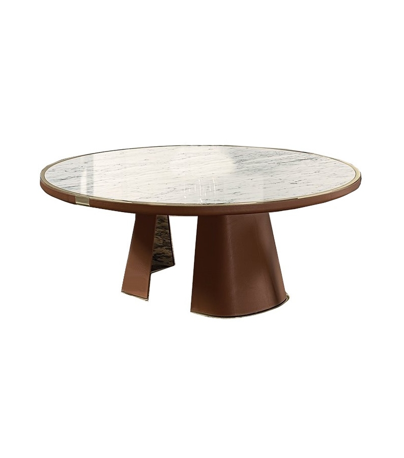 Journey Round Longhi Table