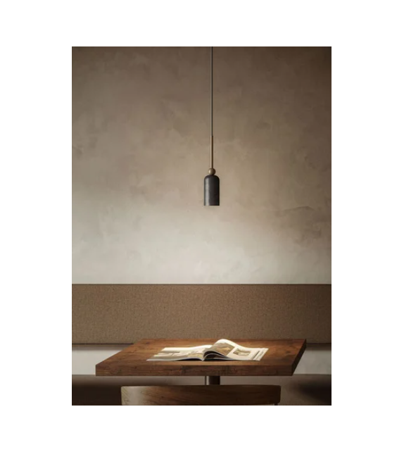 Madame Il Fanale Suspension Lamp