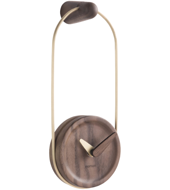 Micro Eslabòn Nomon Clock