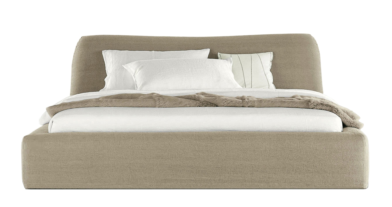 Timothy Ivano Redaelli Bed - Milia Shop