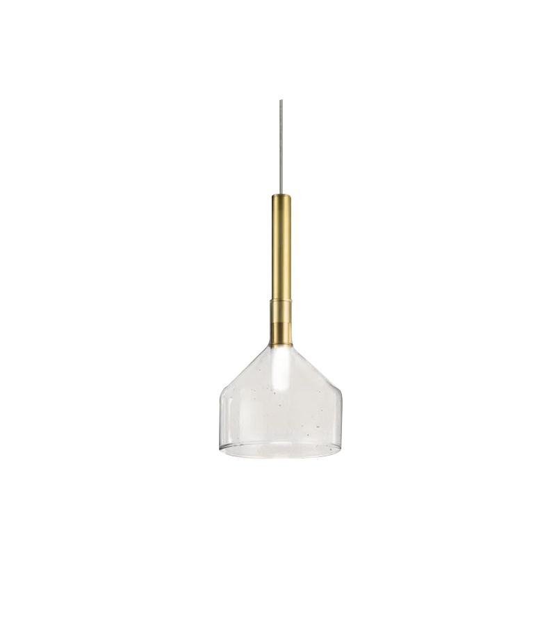 Alchimia 277.02 Il Fanale Lampe à Suspension