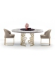 Manfred Round Table Longhi