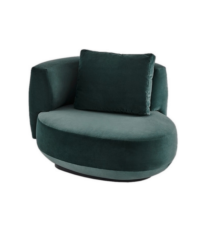 Audrey Gallotti&Radice Armchair