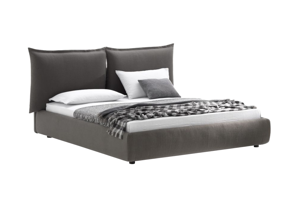 Scott Ver.B Ivano Redaelli Bed - Milia Shop