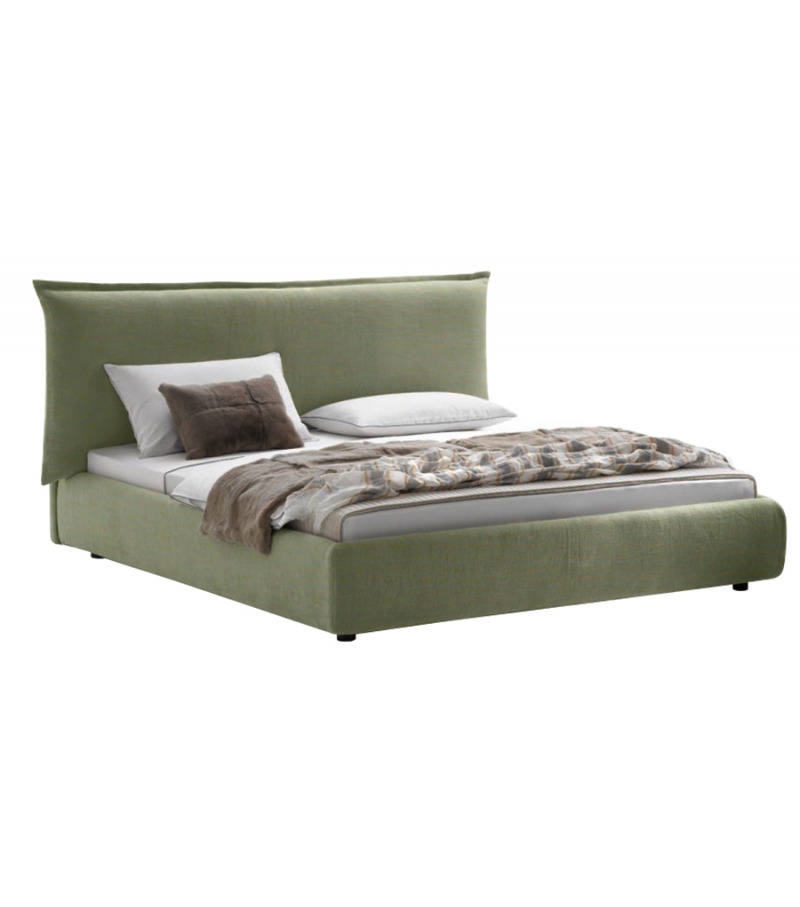 Scott Ver.B USA Ivano Redaelli Bett