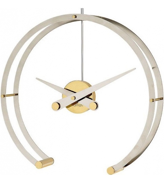 Omega Nomon Table Clock