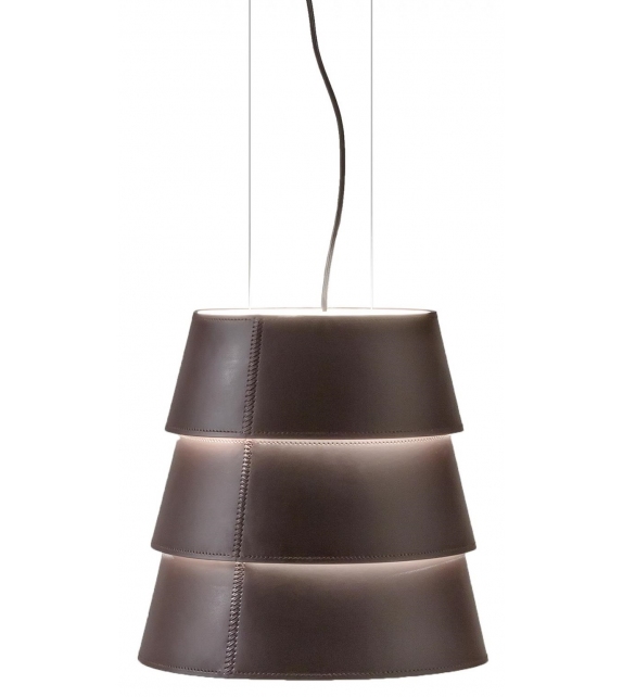 Tulip Fly Enrico Pellizzoni Suspension Lamp