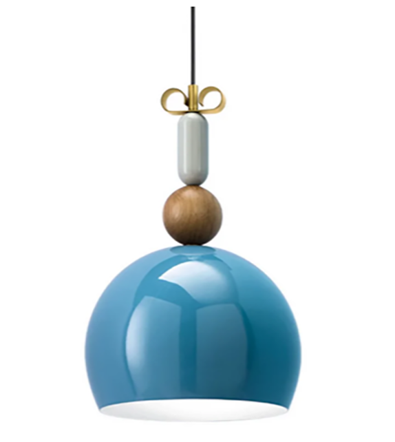 Bon Ton N1A1Il Fanale Suspension Lamp