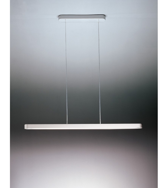 Talo 90 Led Artemide Pendant Lamp