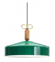 Bon Ton N2 Il Fanale Suspension Lamp