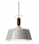 Bon Ton N3 Il Fanale Suspension Lamp