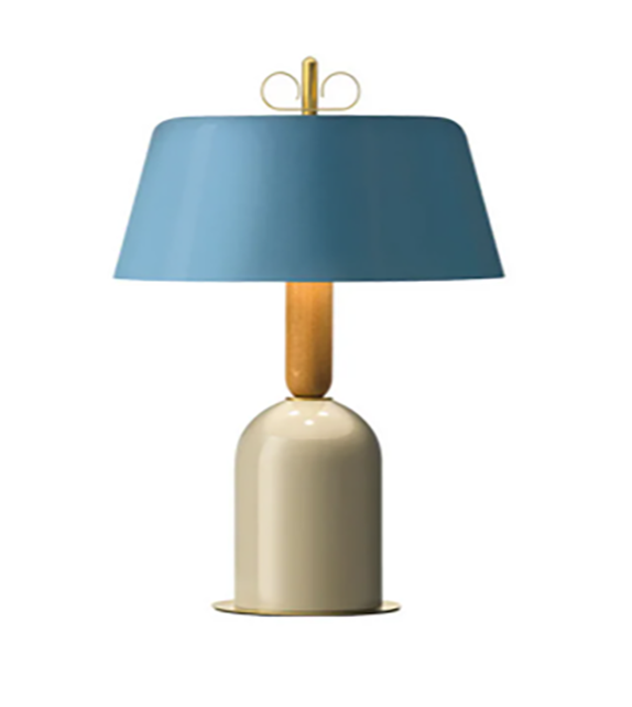 Bon Ton N6 Il Fanale Table Lamp