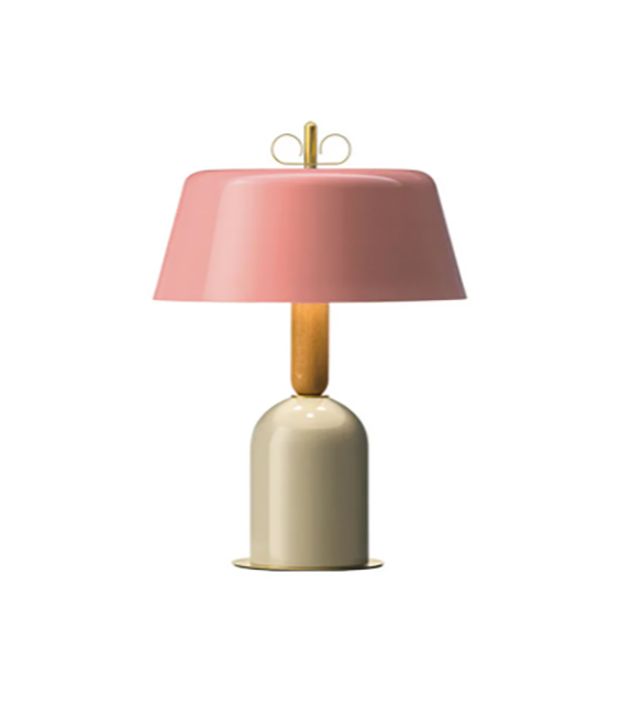 Bon Ton N6 Il Fanale Table Lamp