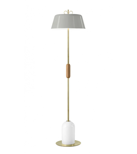 Bon Ton N9 Il Fanale Floor Lamp