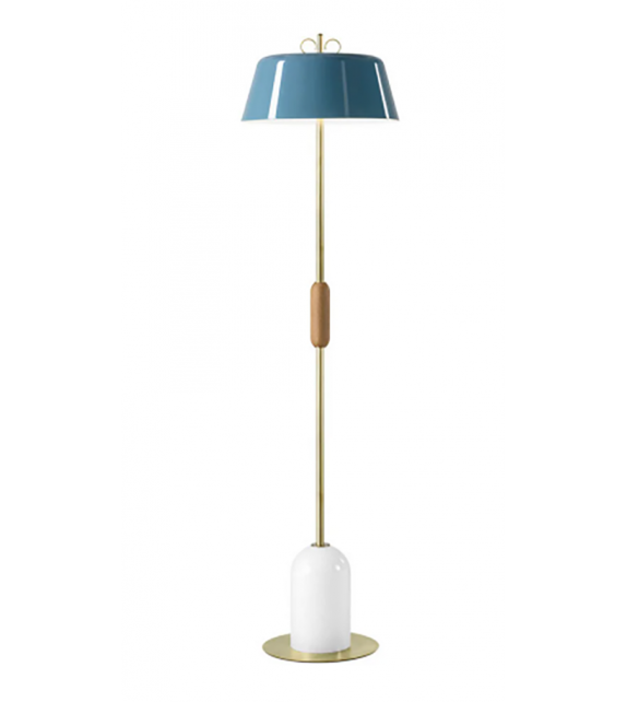 Bon Ton N9 Il Fanale Floor Lamp