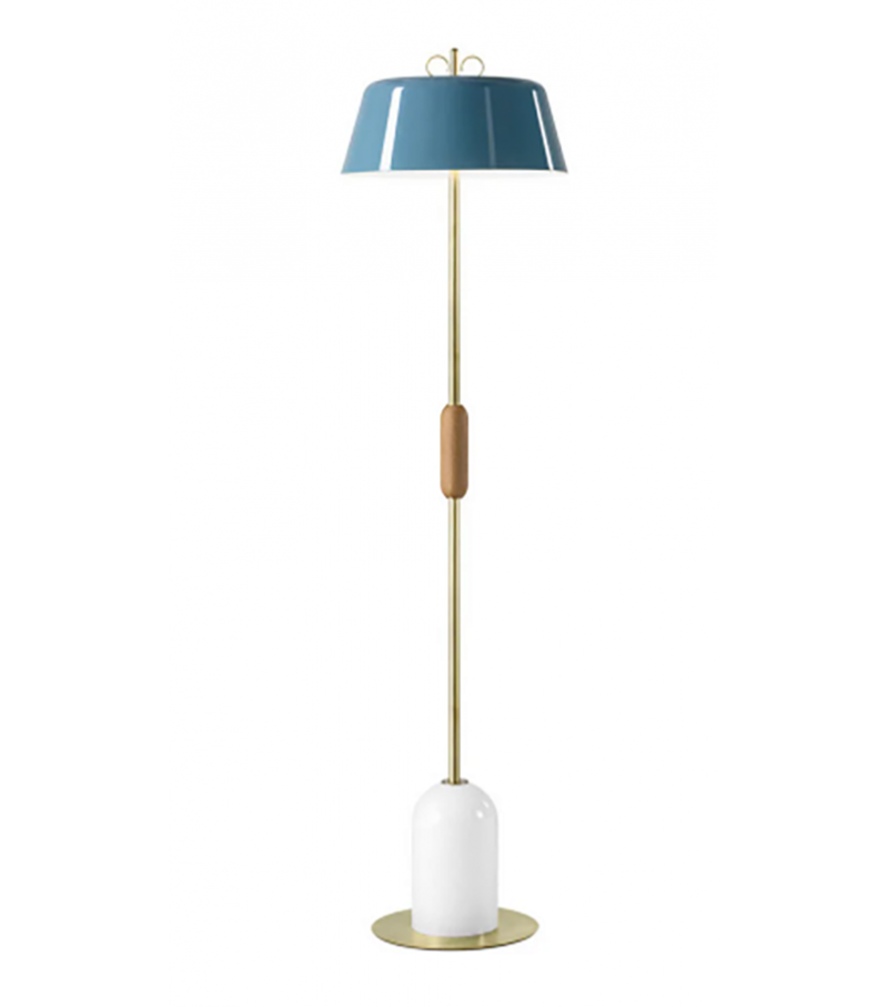 Bon Ton N9 Il Fanale Lampadaire