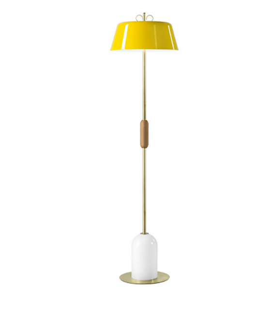 Bon Ton N9 Il Fanale Floor Lamp