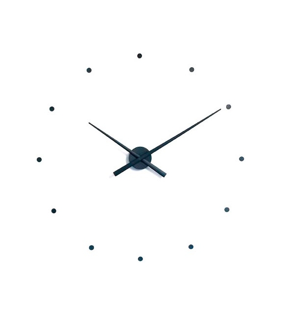 Oj Nomon Clock