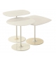 Thierry Kartell Side Table