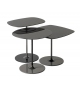 Thierry Kartell Side Table