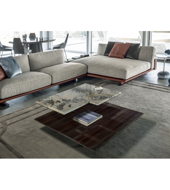 Walt Longhi Coffee Table